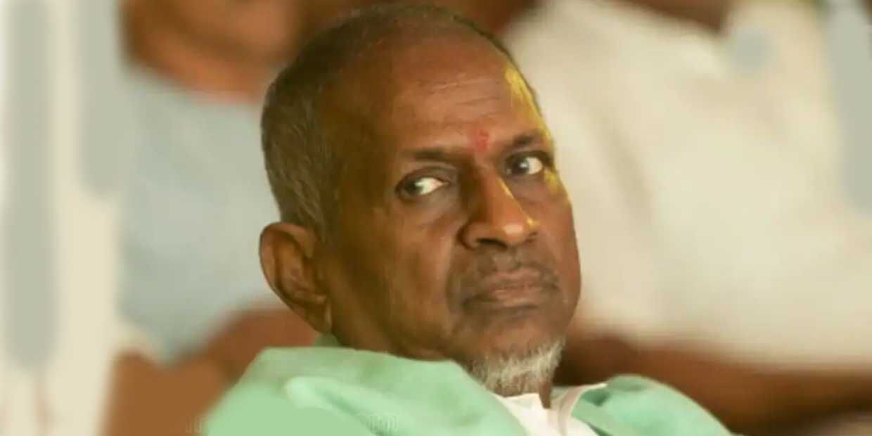 ilaiyaraja