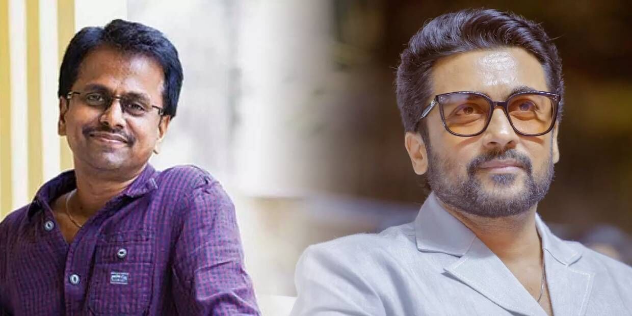murugadoss murugadoss