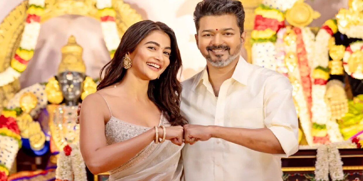இதோட எல்லாம் முடிஞ்சிது… ஜனநாயகன் படம் குறித்து அதிர்ச்சி கொடுத்த முக்கிய நடிகை! இதோட எல்லாம் முடிஞ்சிது… ஜனநாயகன் படம் குறித்து அதிர்ச்சி கொடுத்த முக்கிய நடிகை!