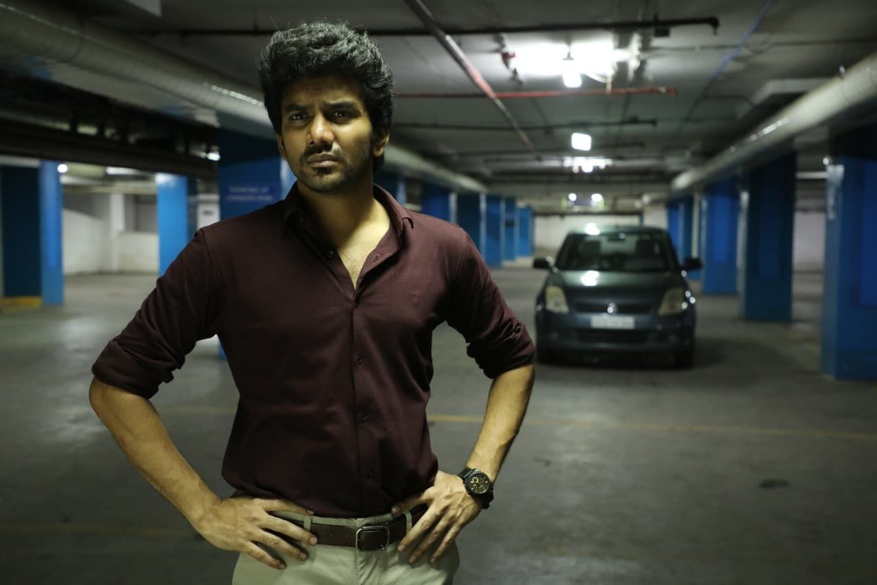 kavin kavin
