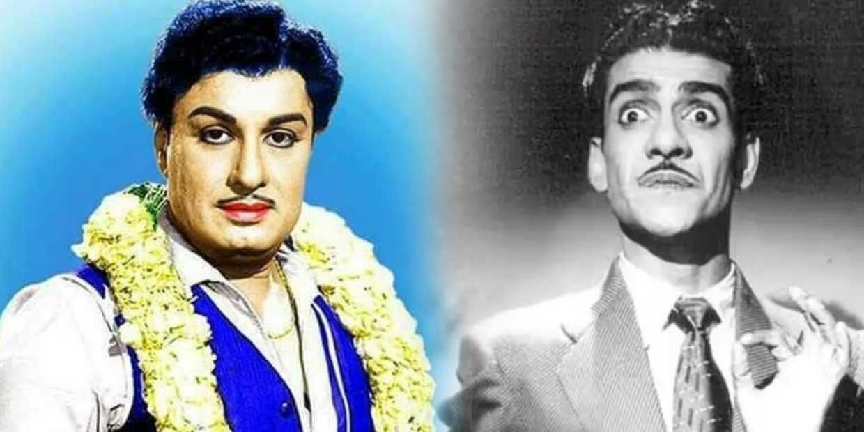 mgr, chandrababu mgr, chandrababu