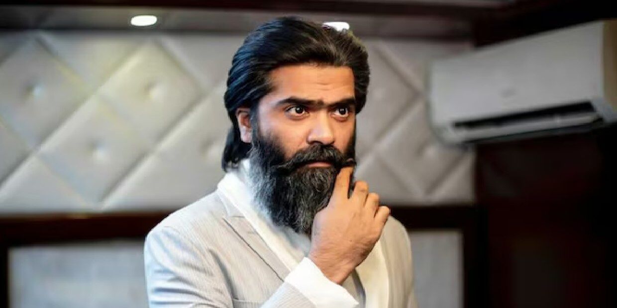 அட சிம்புவின் அடுத்த படத்தில் சூப்பர்ஸ்டார் டைரக்டரா? இது என்ன புது சேதி! அட சிம்புவின் அடுத்த படத்தில் சூப்பர்ஸ்டார் டைரக்டரா? இது என்ன புது சேதி!