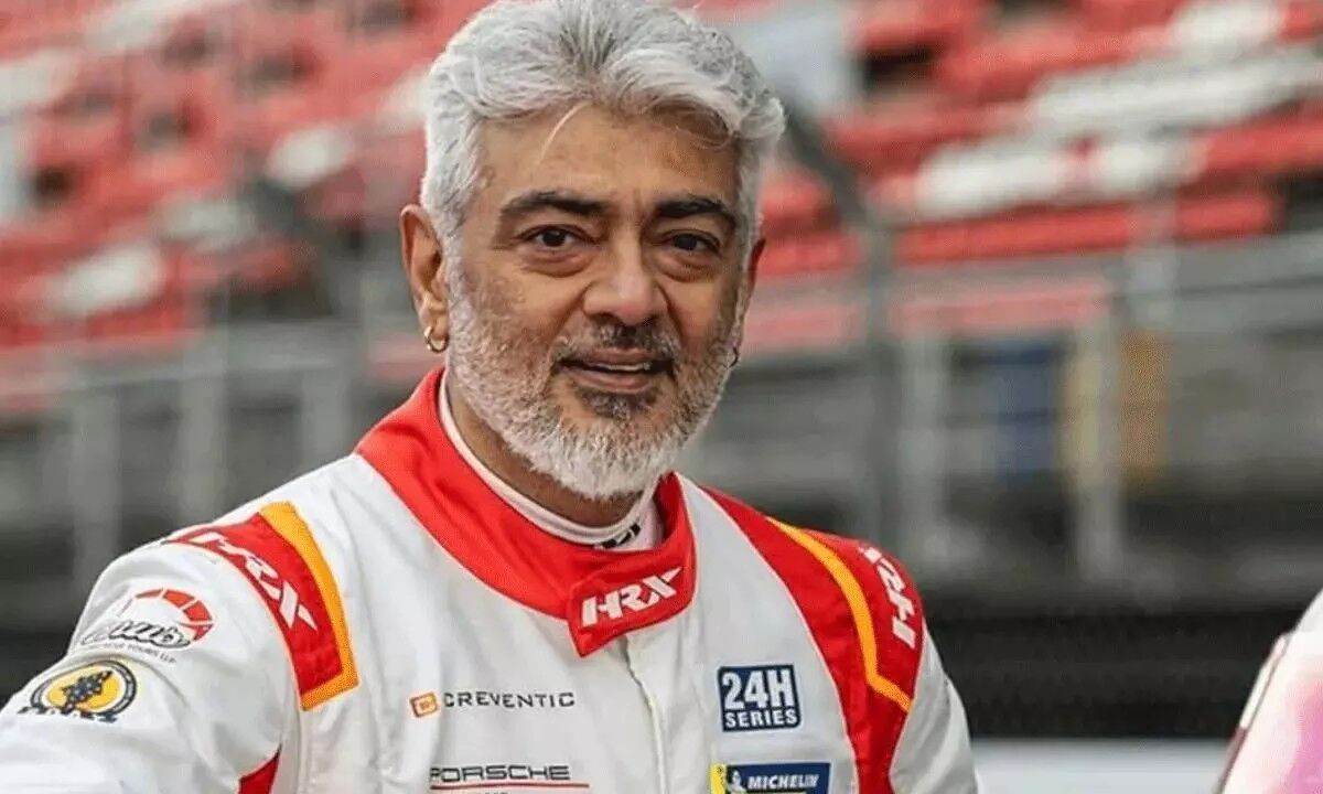 ajithkumar ajithkumar