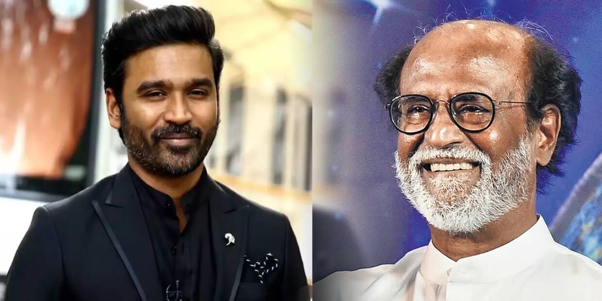 dhanush dhanush