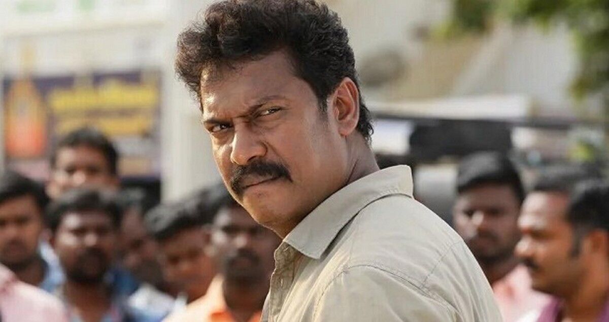 சோஷியல் மீடியா ஓப்பன் டாய்லெட் மாதிரி ஆயிடுச்சி!.. கொந்தளித்த சமுத்திரக்கனி!... சோஷியல் மீடியா ஓப்பன் டாய்லெட் மாதிரி ஆயிடுச்சி!.. கொந்தளித்த சமுத்திரக்கனி!...