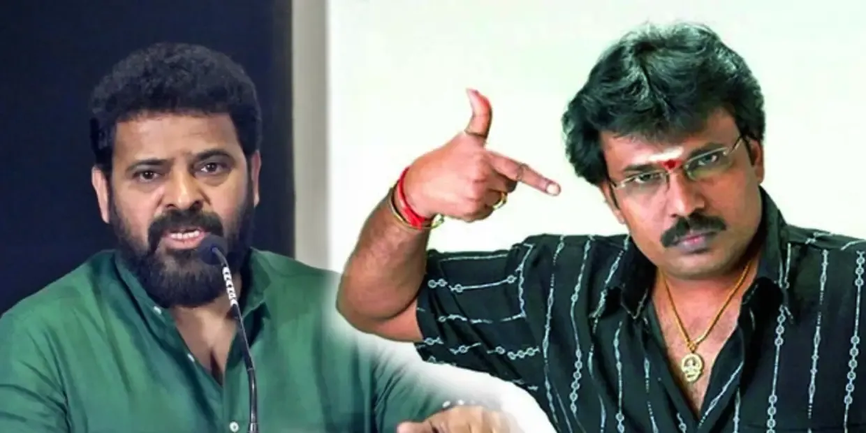 ameer, perarasu