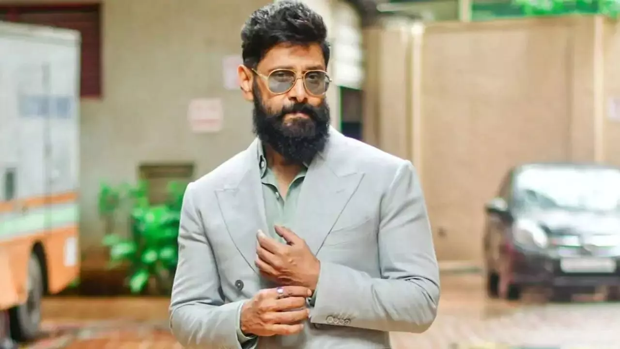 vikram