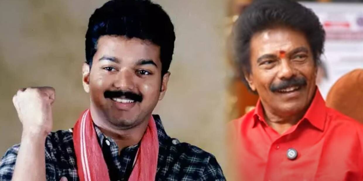 vijay, jacuvar thangam