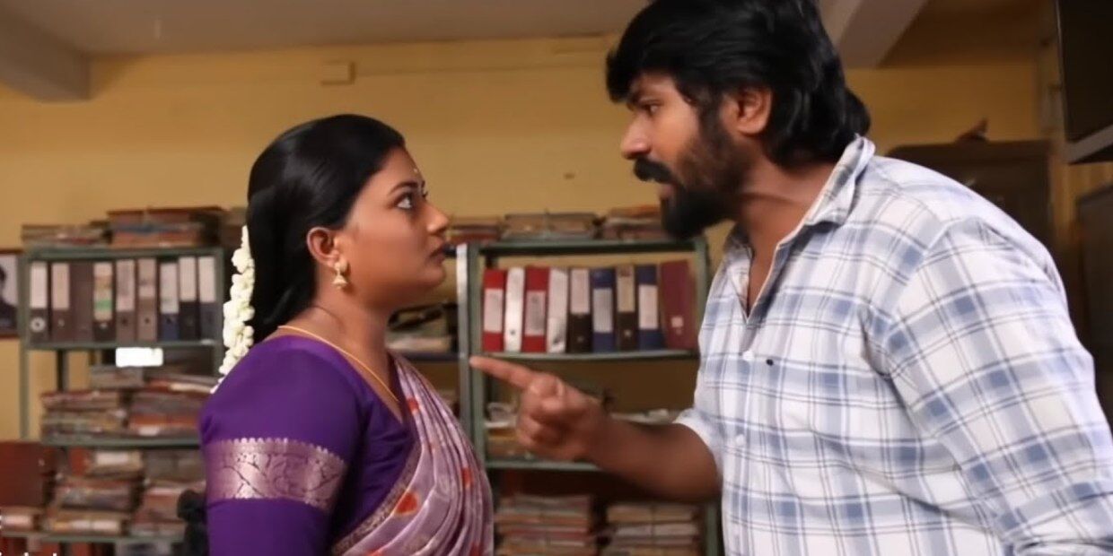 Siragadikka Aasai: சீதாக்கு கல்யாணம்… மீனாக்கு டைவர்ஸ்… என்ன முடிவெடுக்க போகிறார் முத்து? Siragadikka Aasai: சீதாக்கு கல்யாணம்… மீனாக்கு டைவர்ஸ்… என்ன முடிவெடுக்க போகிறார் முத்து?