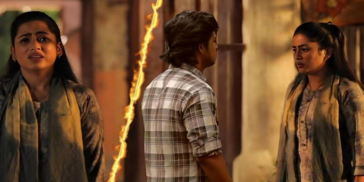 Vijay Promo: பாண்டியனிடம் சிக்கிய செந்தில்… மீண்டு வந்த பல்லவனுக்கு நிலா சொன்ன விஷயம்! Vijay Promo: பாண்டியனிடம் சிக்கிய செந்தில்… மீண்டு வந்த பல்லவனுக்கு நிலா சொன்ன விஷயம்!