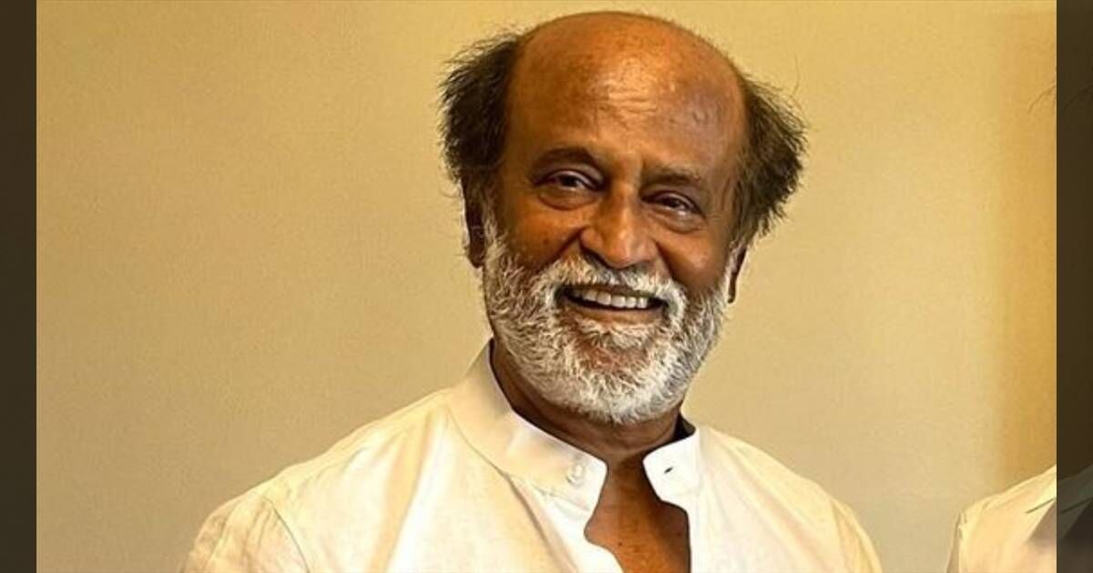 rajini rajini