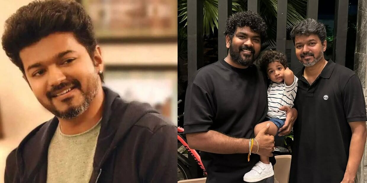 வாழ்க்கையில உங்களுக்கு எல்லாமே பிளாக்பஸ்டர் ஆகட்டும் தளபதி!.. வெயிட்டா வாழ்த்திய விக்னேஷ் சிவன்!.. வாழ்க்கையில உங்களுக்கு எல்லாமே பிளாக்பஸ்டர் ஆகட்டும் தளபதி!.. வெயிட்டா வாழ்த்திய விக்னேஷ் சிவன்!..