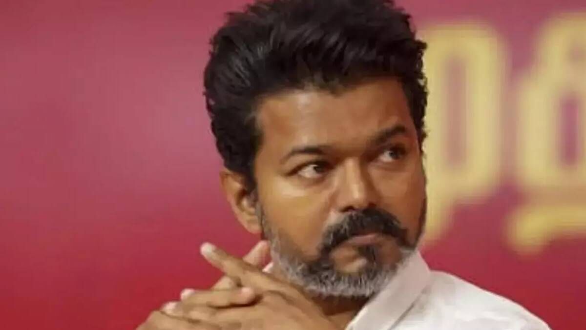 vijay vijay