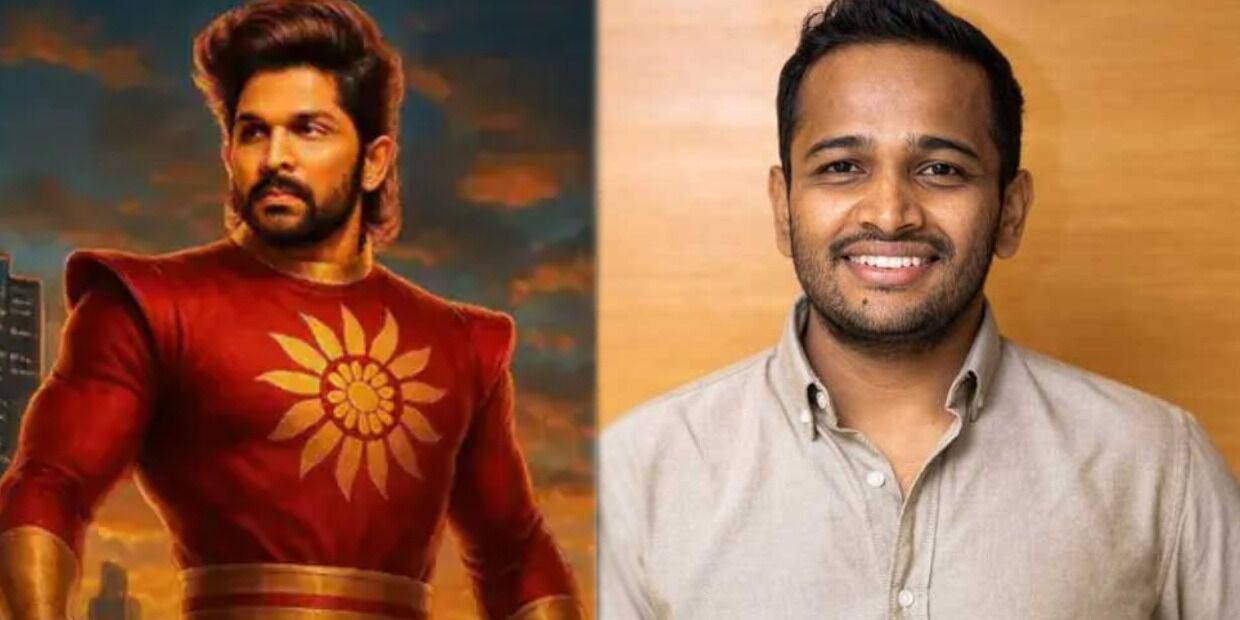 அதுக்கெல்லாம் அல்லு அர்ஜுன் சரிபட்டு வரமாட்டார்!.. பசில் ஜோசப்பு படக்குன்னு சொல்லிப்புட்டாரே!.. அதுக்கெல்லாம் அல்லு அர்ஜுன் சரிபட்டு வரமாட்டார்!.. பசில் ஜோசப்பு படக்குன்னு சொல்லிப்புட்டாரே!..