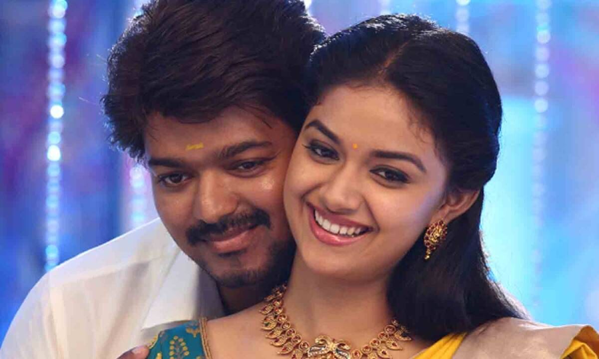 keerthysuresh keerthysuresh