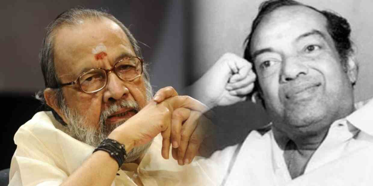 vaali, kannadasan vaali, kannadasan