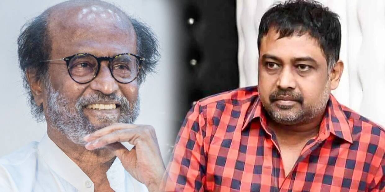 rajni, lingusamy rajni, lingusamy