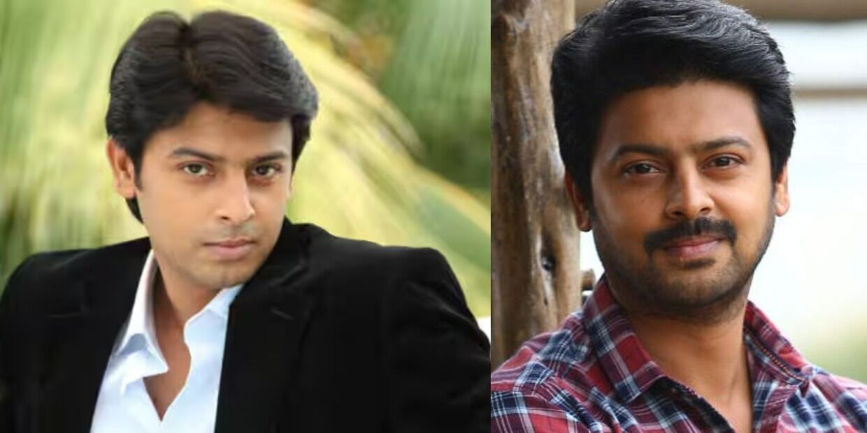 இந்த பூனையும் பால் குடிக்குமான்னு பார்த்தா?.. இப்படியொரு கேஸ்ல மாட்டியிருக்காரே ஸ்ரீகாந்த்!.. இந்த பூனையும் பால் குடிக்குமான்னு பார்த்தா?.. இப்படியொரு கேஸ்ல மாட்டியிருக்காரே ஸ்ரீகாந்த்!..