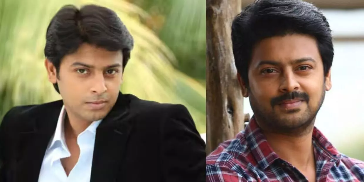 இந்த பூனையும் பால் குடிக்குமான்னு பார்த்தா?.. இப்படியொரு கேஸ்ல மாட்டியிருக்காரே ஸ்ரீகாந்த்!..