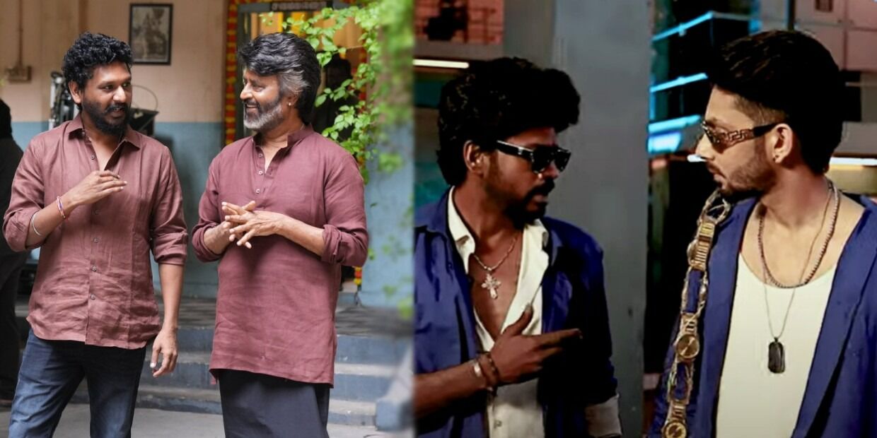 அனிருத்தை அசிங்கப்படுத்திய சாண்டி மாஸ்டர்!.. கூலி ஃபர்ஸ்ட் சிங்கிள் அப்டேட்டில் செம கலாய்!.. அனிருத்தை அசிங்கப்படுத்திய சாண்டி மாஸ்டர்!.. கூலி ஃபர்ஸ்ட் சிங்கிள் அப்டேட்டில் செம கலாய்!..