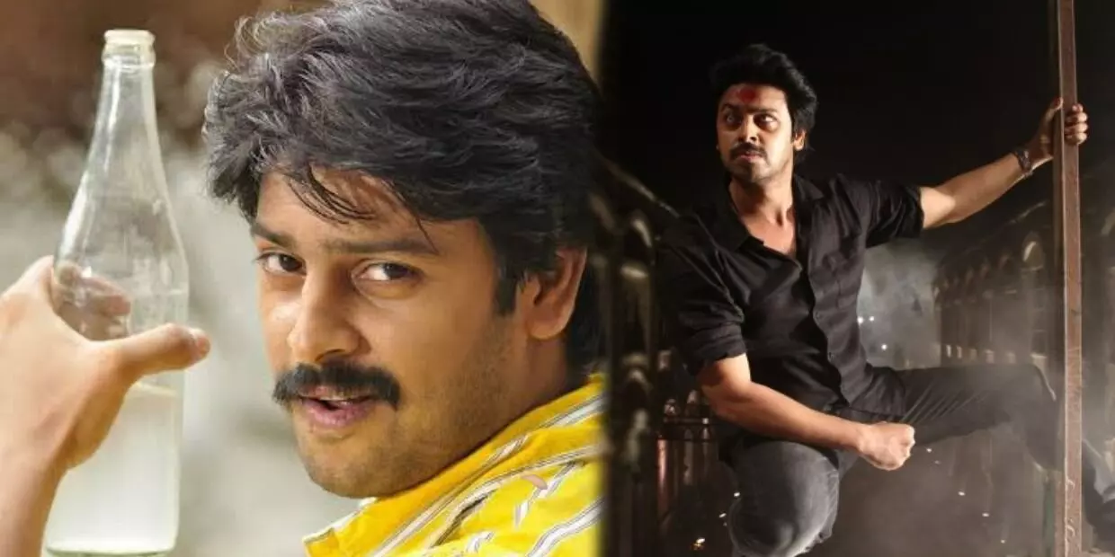 ஸ்ரீகாந்த் மட்டுமில்லை!.. ஏகப்பட்ட நடிகர்கள், நடிகைகளுக்கு போ..தை பொருட்கள் சப்ளை!.. தயாரிப்பாளர் அதிர்ச்சி!
