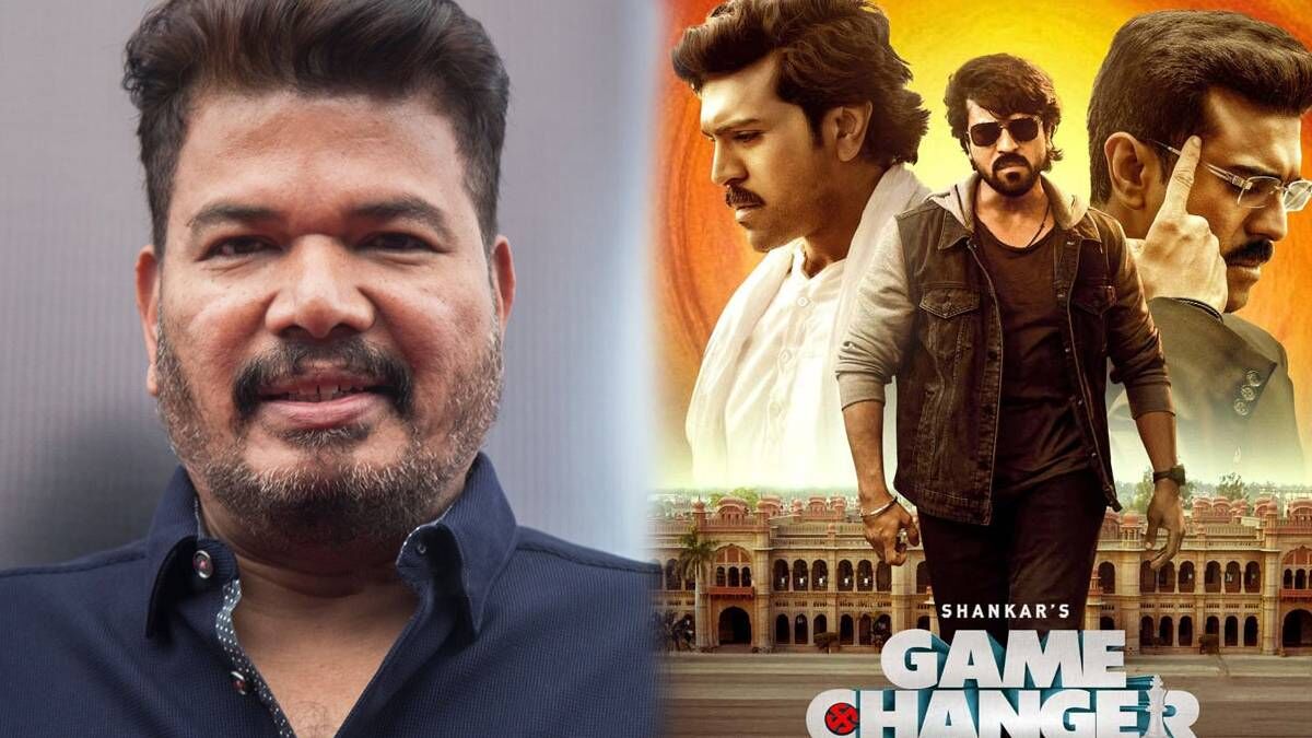 ஷங்கரை நம்பி என் காசெல்லாம் போச்சி!.. புலம்பும் கேம் சேஞர் புரடியூசர்!... ஷங்கரை நம்பி என் காசெல்லாம் போச்சி!.. புலம்பும் கேம் சேஞர் புரடியூசர்!...