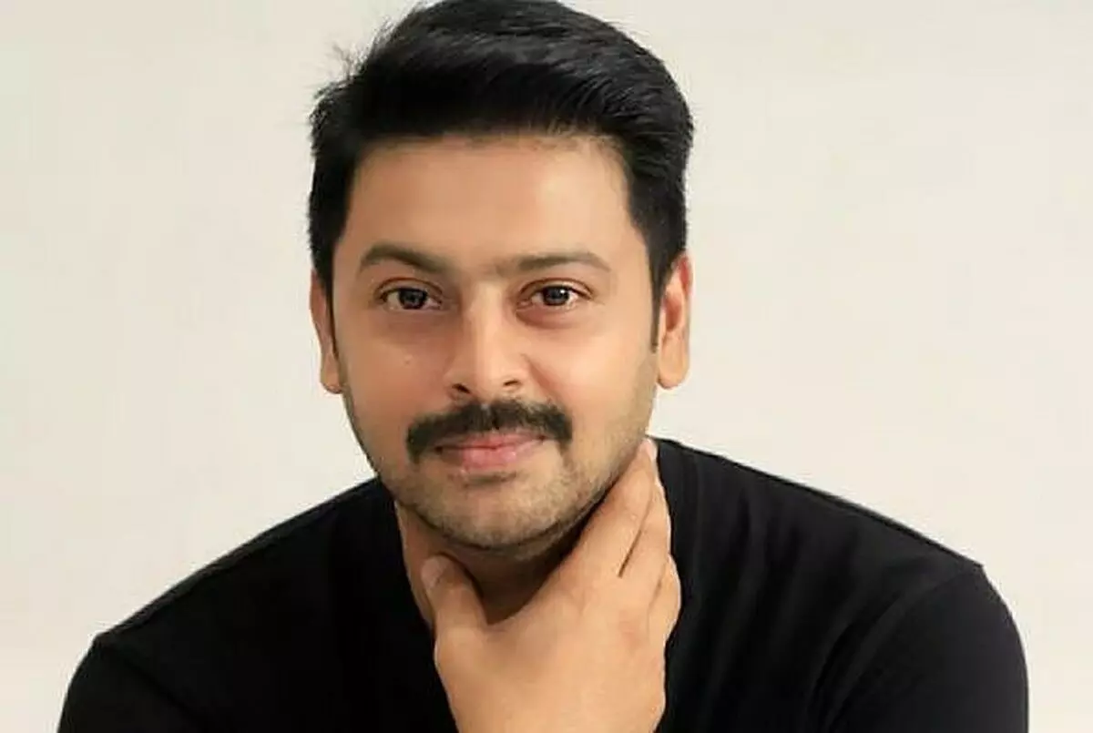 srikanth srikanth