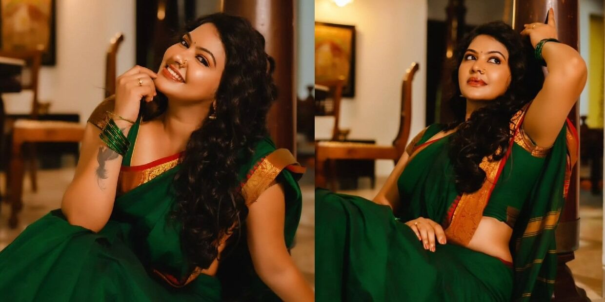 அட்டப்பூச்சியாம்!.. பிக் பாஸ் போட்டியாளருடன் மீண்டும் சந்திப்பை போட்ட ஃபயர் ஹீரோயின்!.. அட்டப்பூச்சியாம்!.. பிக் பாஸ் போட்டியாளருடன் மீண்டும் சந்திப்பை போட்ட ஃபயர் ஹீரோயின்!..