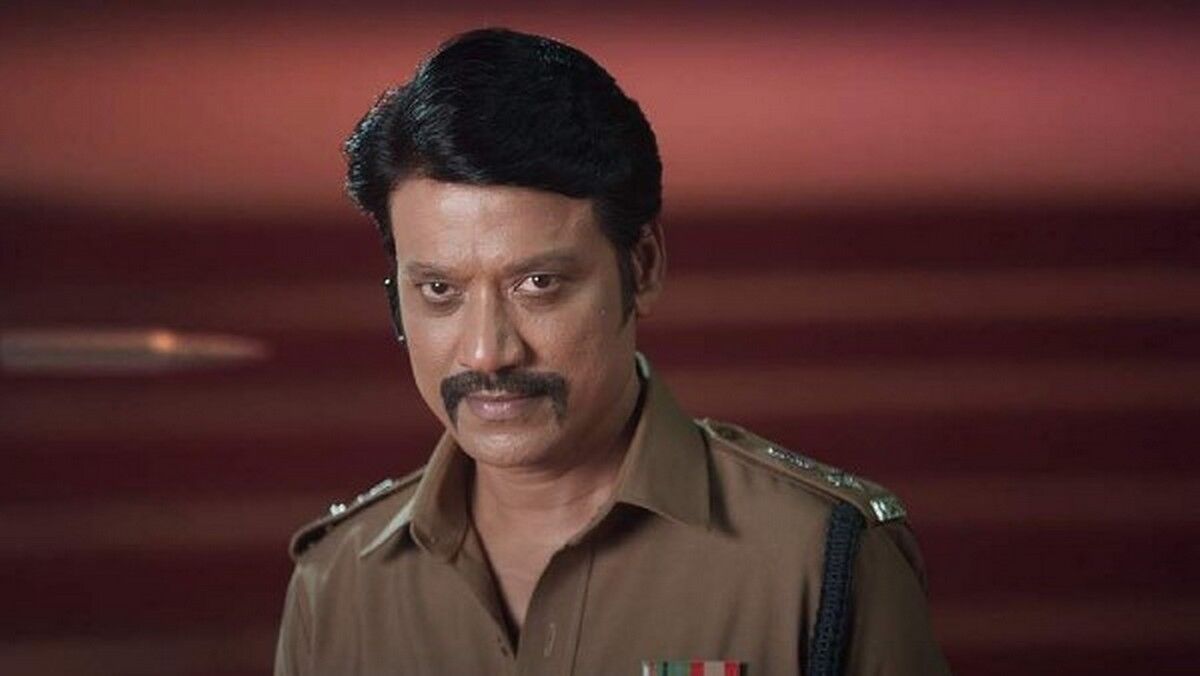 sj suryah