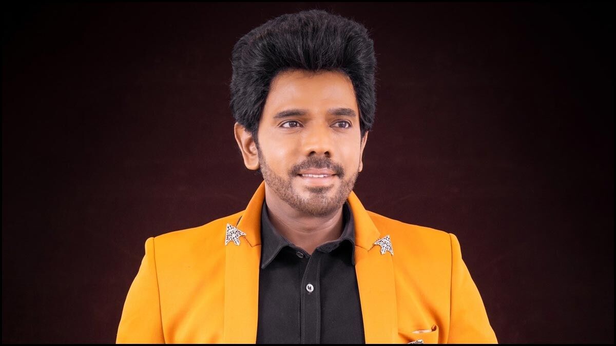 saravanan saravanan
