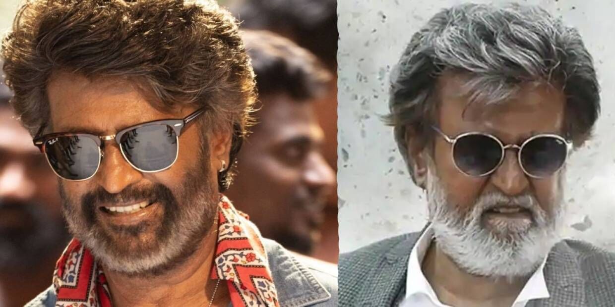 rajnikanth rajnikanth