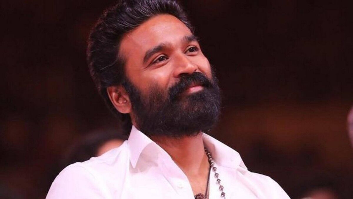dhanush dhanush