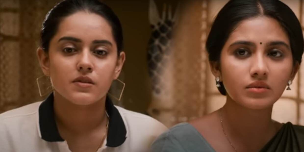 rejnina, aanandhi rejnina, aanandhi