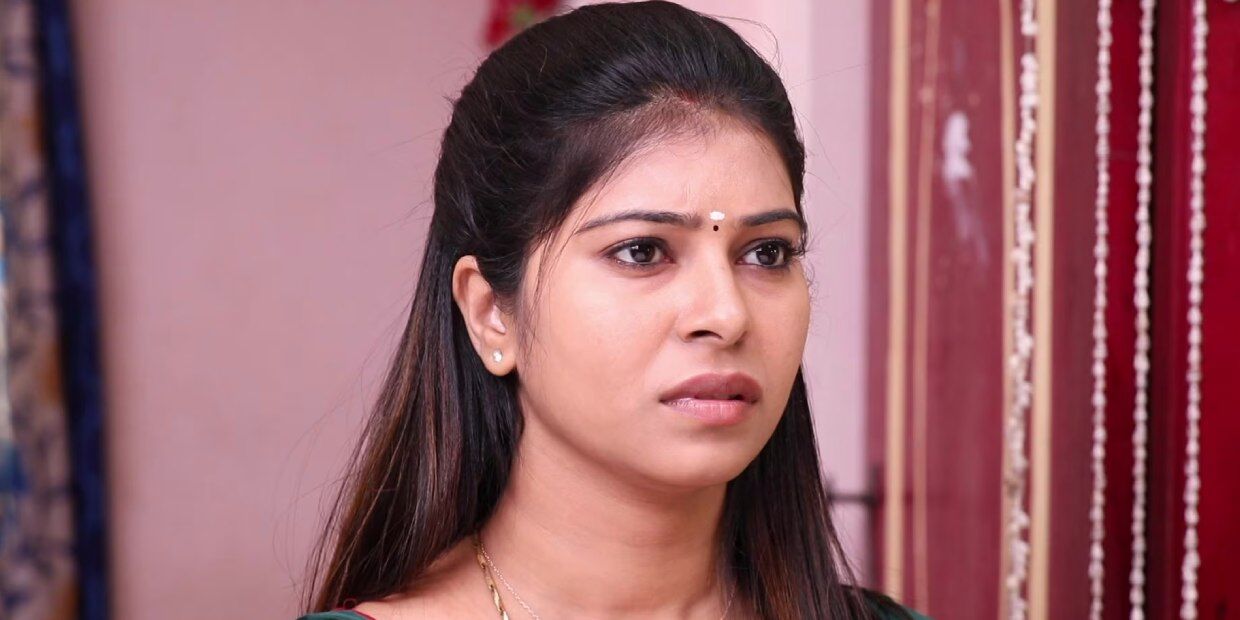 Siragadikka Aasai: சீதா கதையை வச்சு அறுக்காதீங்கப்பா… முடிச்சி விடுங்க… அடுத்த பிரச்னைக்கு ஸ்கெட்ச் போட்ட ரோகிணி! Siragadikka Aasai: சீதா கதையை வச்சு அறுக்காதீங்கப்பா… முடிச்சி விடுங்க… அடுத்த பிரச்னைக்கு ஸ்கெட்ச் போட்ட ரோகிணி!