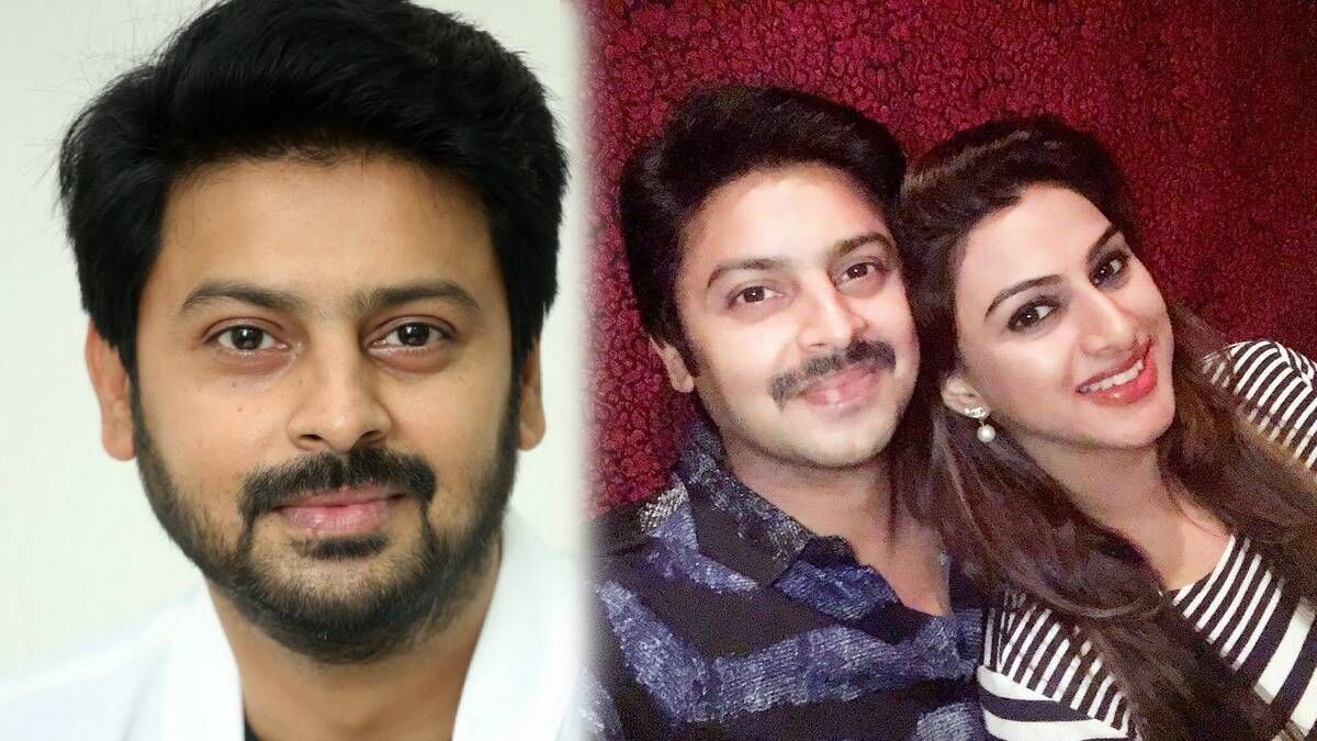 srikanth srikanth