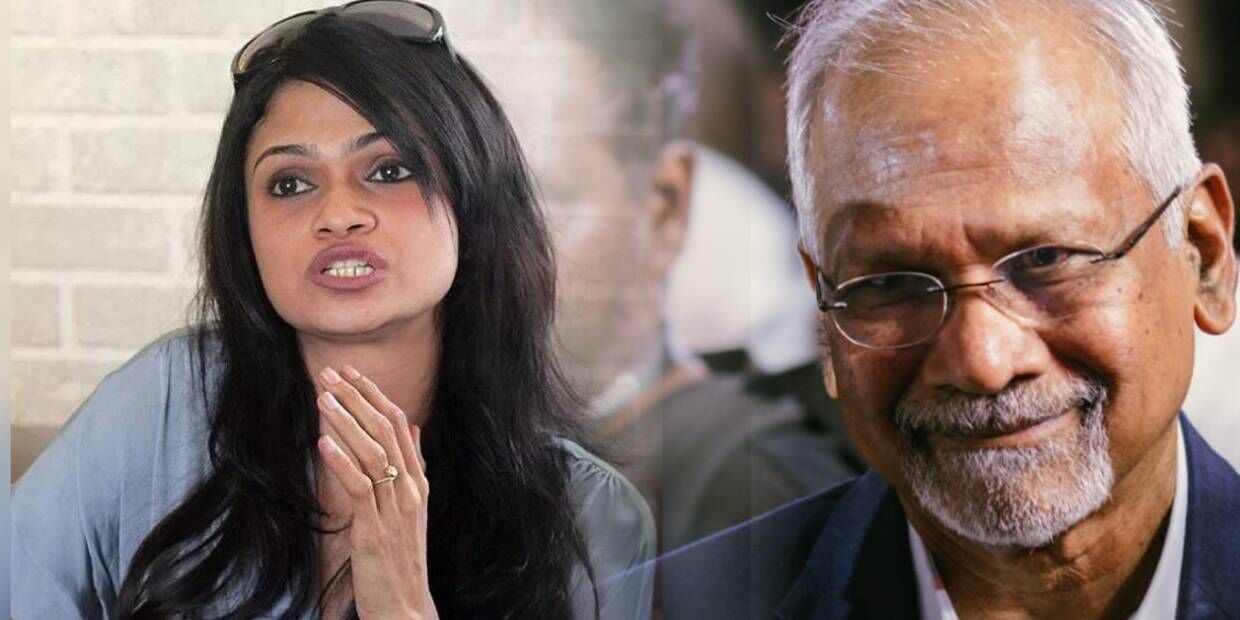 manirathnam