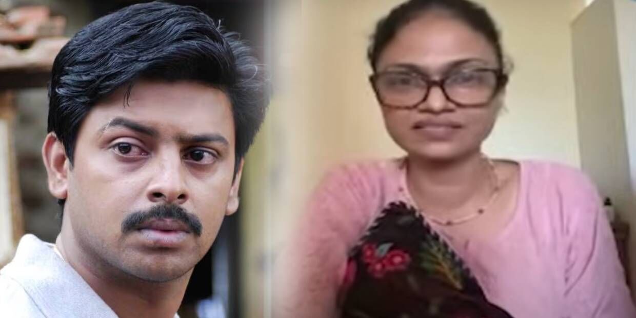 srikanth, suchithra srikanth, suchithra