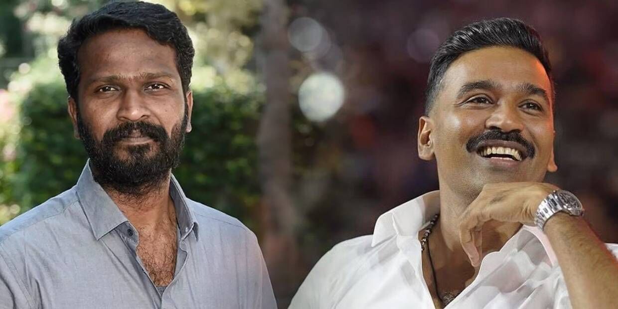 dhanush dhanush