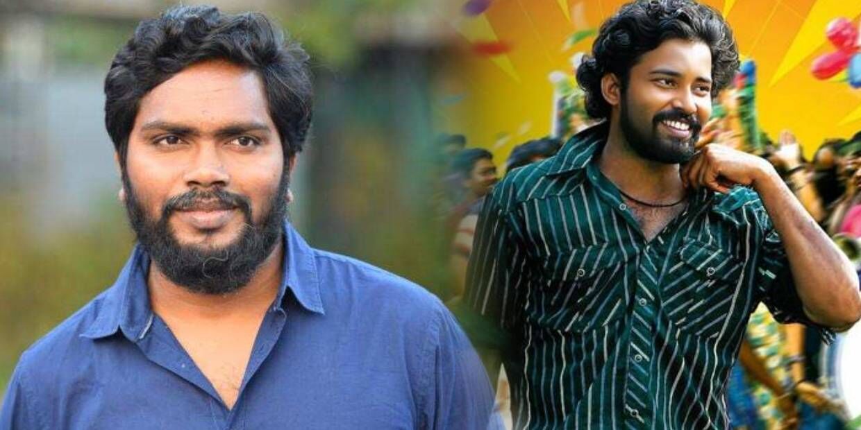 pa.ranjith, attakathi pa.ranjith, attakathi
