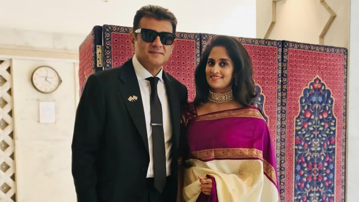 ajith ajith