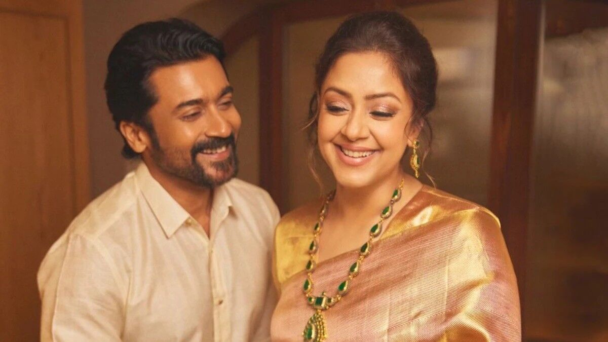 jyotika jyotika