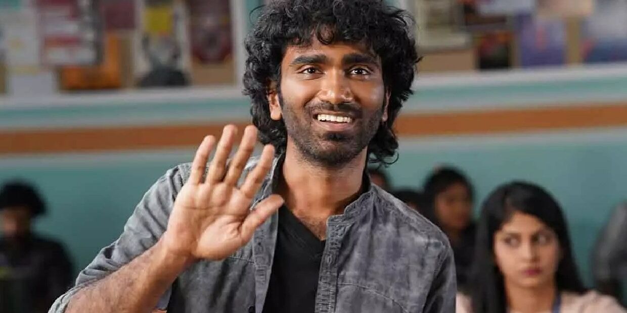 டிராகன் 100வது நாள் விழா!.. மீண்டும் ஏஜிஎஸ் உடன் இணையும் பிரதீப் ரங்கநாதன்!.. அவங்கதான் ஹீரோயினா?..