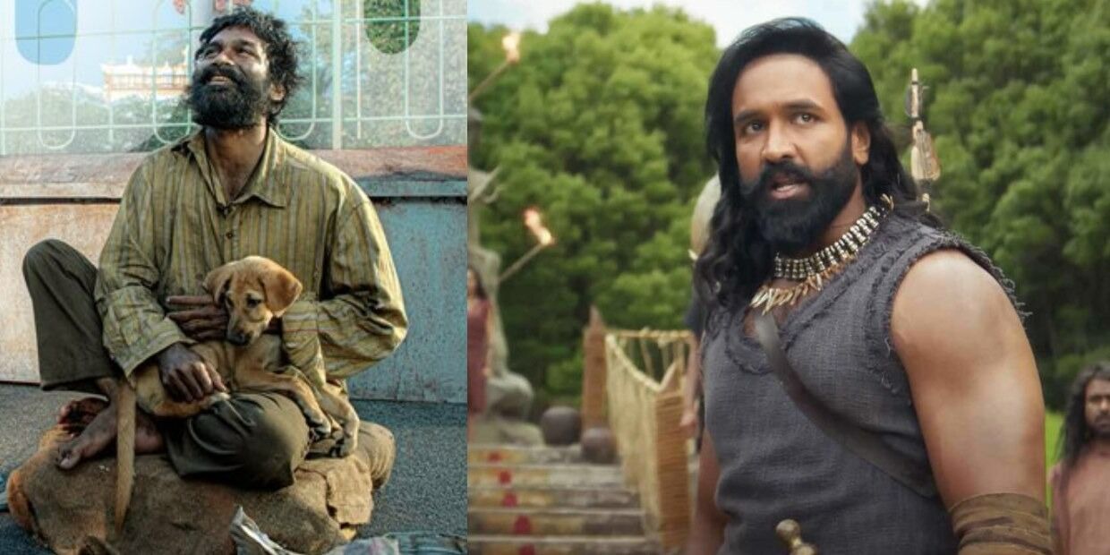 கண்ணப்பா படத்துக்கு பெரிய வில்லனே தனுஷ் தானாம்!.. குபேரா வெற்றியால் வசூலில் டல் அடிக்குதாம்!..
