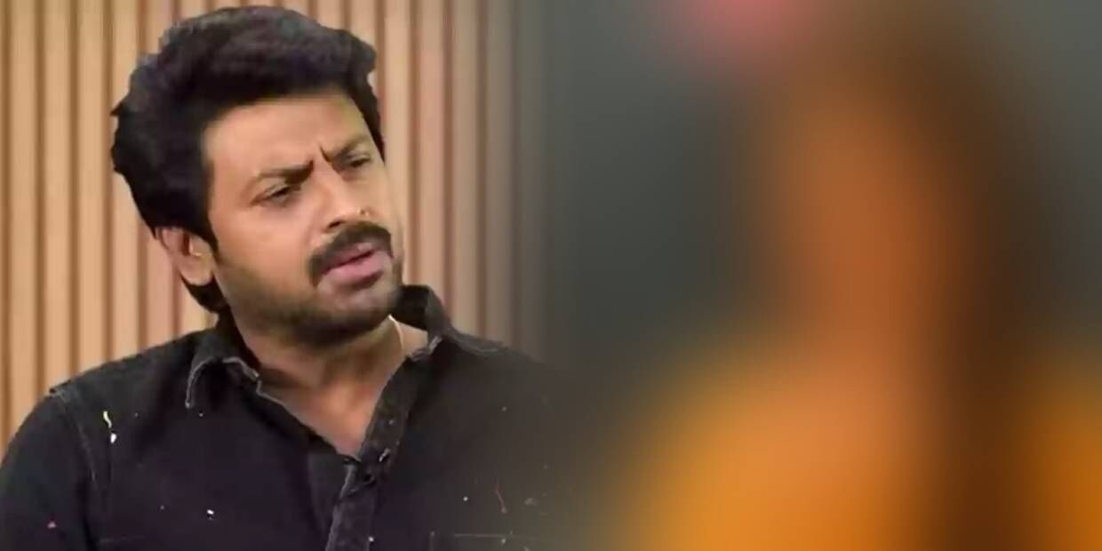 srikanth srikanth