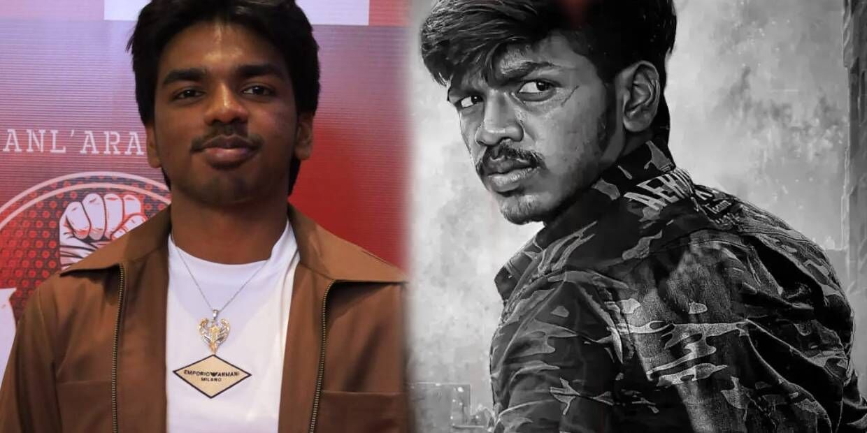 ஓவர்-சீன்!.-எதிர்காலத்துல-லிட்டில்-சூப்பர்ஸ்டார்!..-ட்ரோலில்-சிக்கிய-விஜய்-சேதுபதி-மகன்!..