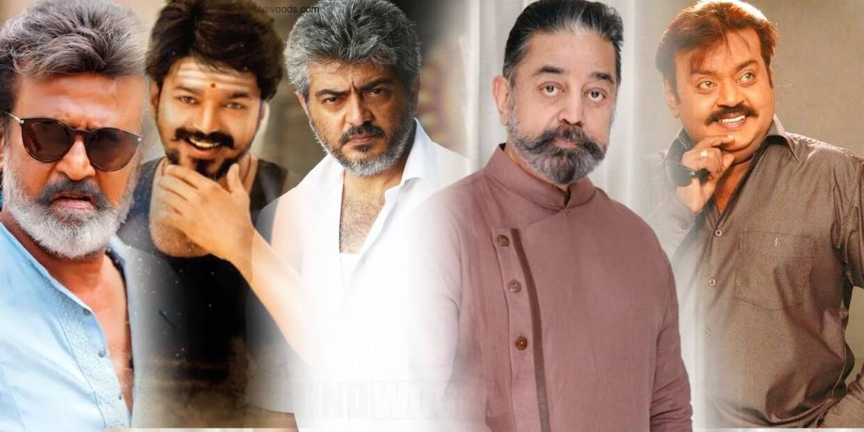rajni, vijay, ajith, kamal, vijayakanth rajni, vijay, ajith, kamal, vijayakanth