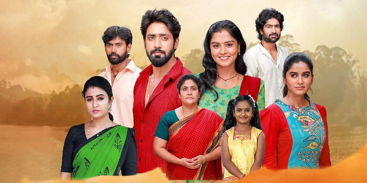 மகாநதி சீரியலில் மாற்றப்பட இருக்கும் பிரபலம்… ரசிகர்களுக்கு இயக்குனர் கொடுத்த அதிர்ச்சி… மகாநதி சீரியலில் மாற்றப்பட இருக்கும் பிரபலம்… ரசிகர்களுக்கு இயக்குனர் கொடுத்த அதிர்ச்சி…