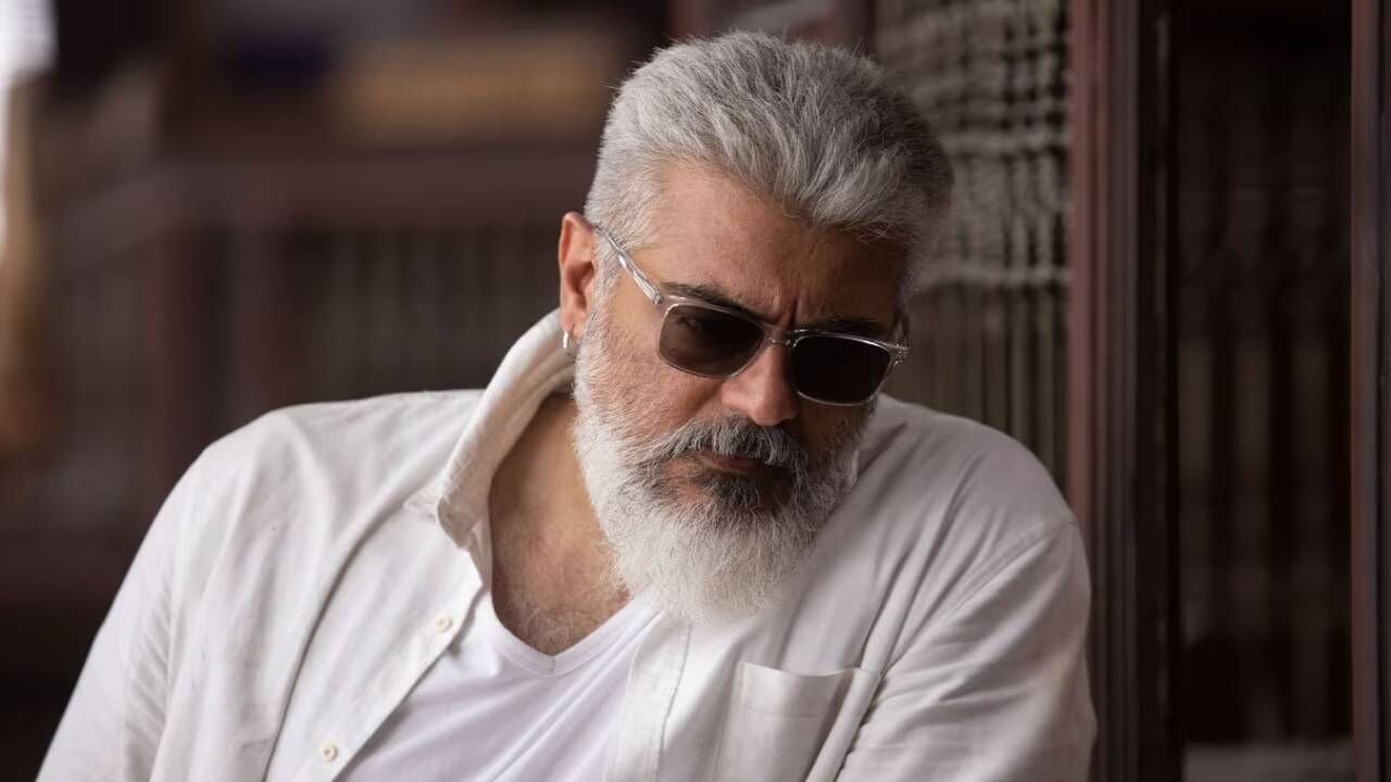 ajith ajith