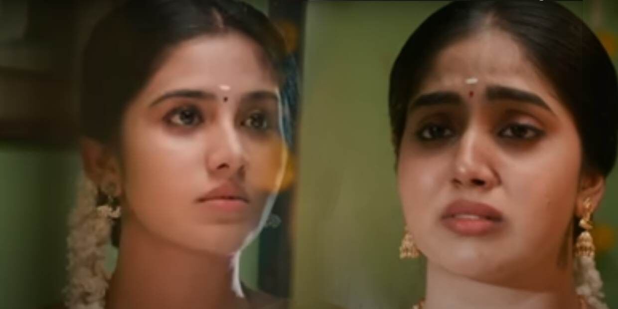Singappenne:-ஆனந்தி-கோகிலாவின்-கல்யாணத்தை-வெற்றிகரமாக-நடத்துவாளா?-சுயம்புவின்-திட்டம்-என்ன?
