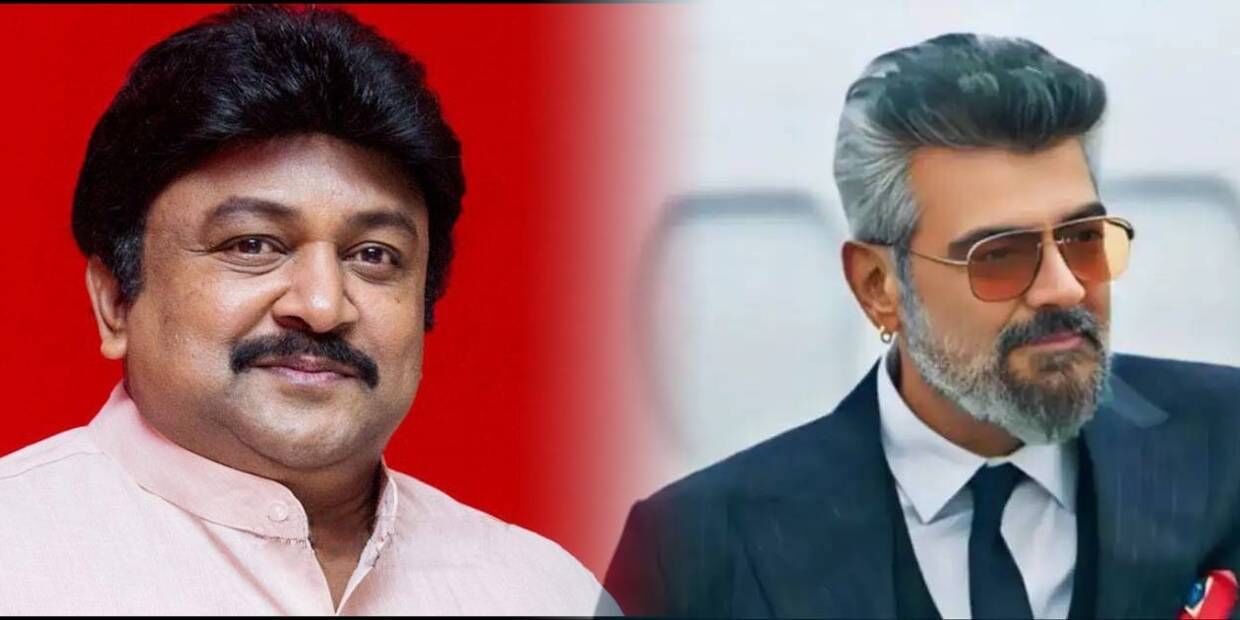 சிவாஜி-புரடெக்‌ஷனில்-அஜித்தா?-ஏற்கனவே-பட்டது-போதாதா?-கண்டிசன்-பேரில்-நடிக்கும்-தல